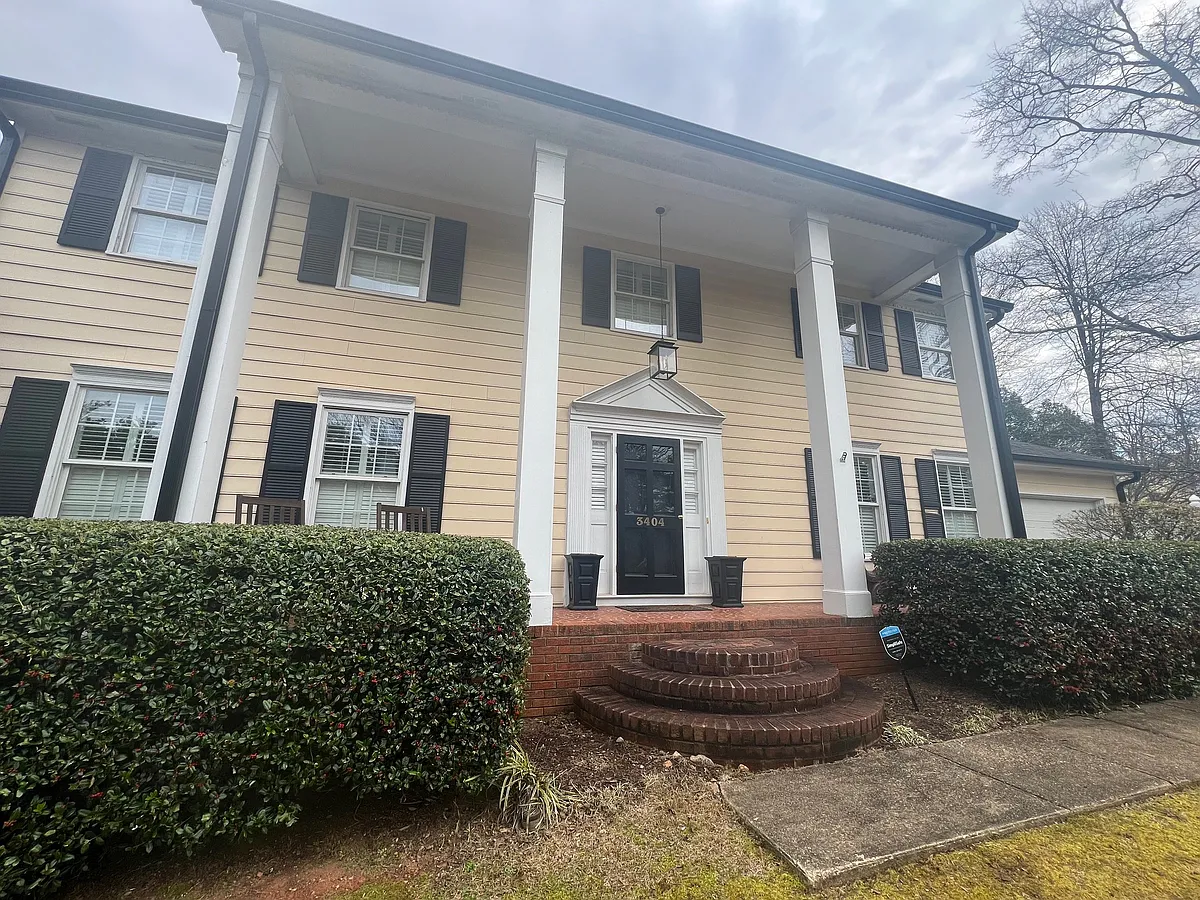 Building Photo - 3404 Huckabay Cir