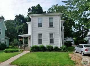 1211 W High St, Springfield, OH 45506