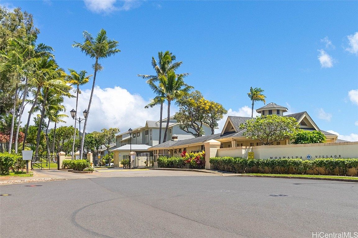 1337 Moanalualani Way #11-B