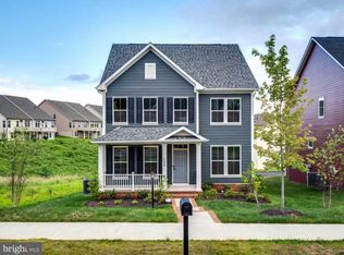 2089 River Heritage Blvd, Dumfries, VA