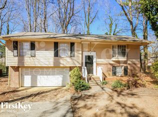 1080 Buckhurst Dr, Atlanta, GA 30349