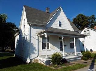 127 W Broadway, Trenton, IL