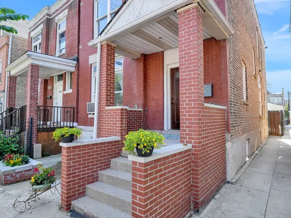 2438 S Central Park Ave, Chicago, IL 60623
