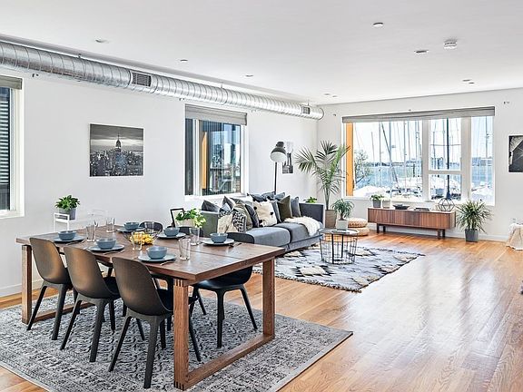 4th image of 282 Marginal St #9