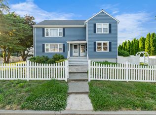 228 Jennings Rd #230B, Fairfield, CT 06825