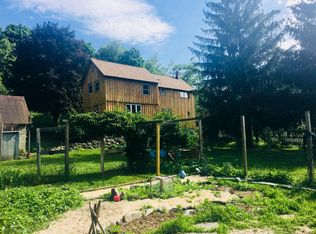 297 Mount Eve Rd, Goshen, NY 10924