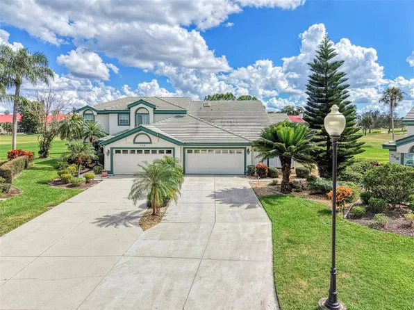 748 CONNEMARA COURT, VENICE, FL 34292