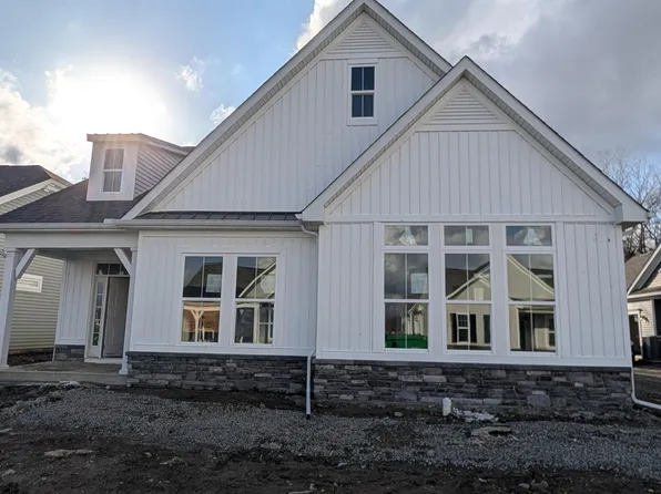 4509 Nonius Dr, Hilliard, OH 43026