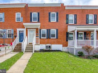 207 Southerly Rd, Baltimore, MD 21225