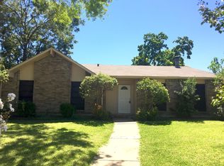 8902 Linda Vista Dr #8902, Rowlett, TX 75088
