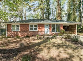 2931 Horse Shoe Dr, Atlanta, GA 30316