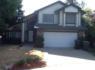 404 Codington Way, Modesto, CA 95357