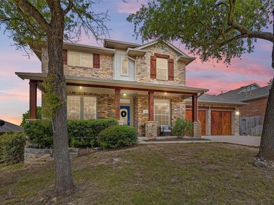 340 Manchester Ln, Austin, TX, 78737