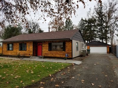 1323 Cottonwood Dr, Richland, WA, 99354