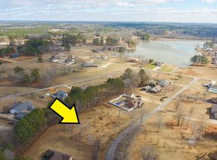 County Road 438, Iuka, MS 38852