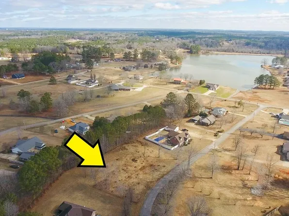 County Road 438, Iuka, MS 38852