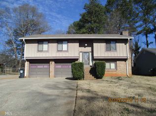 550 Stanton Woods Dr SE, Conyers, GA 30094