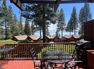 557 Lakeshore Blvd Unit 103, Incline Village, NV