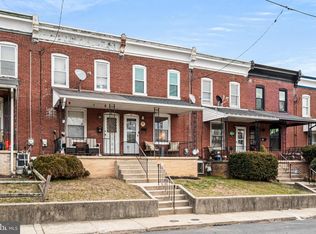 41 W 6th Ave, Coatesville, PA
