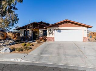 620 E Wilson Ave, Ridgecrest, CA 93555