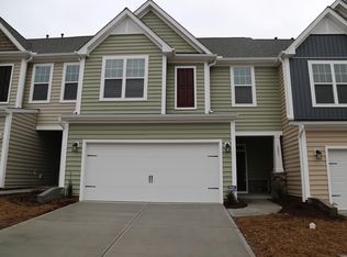 201 Shale Creek Dr, Durham, NC 27703