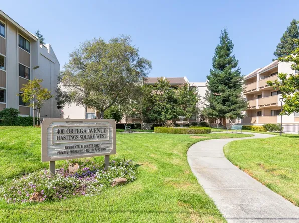 400 Ortega Ave APT 319, Mountain View, CA 94040