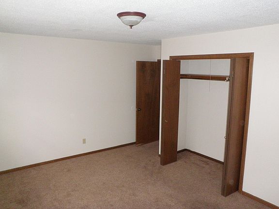 Upstairs Bedroom