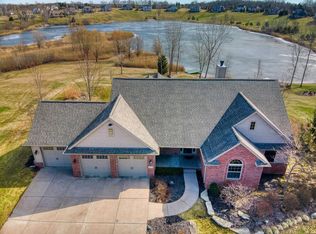 5277 Coulter Lake Trl, Clarkston, MI 48348