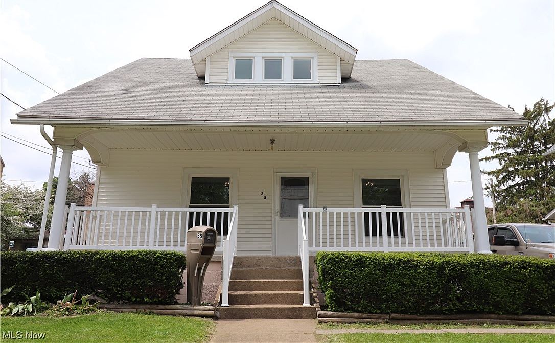 35 N State St, Rittman, OH 44270 Zillow