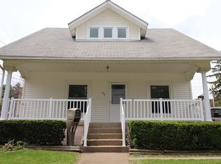 35 N State St, Rittman, OH 44270