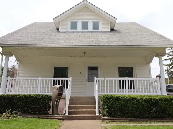 35 N State St, Rittman, OH 44270