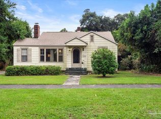 1515 E Gadsden St, Pensacola, FL 32501