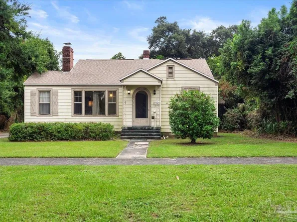 1515 E Gadsden St, Pensacola, FL 32501