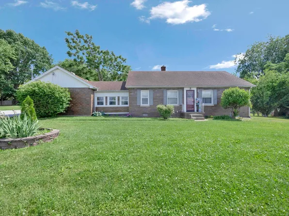 3001 Lynch Rd, Evansville, IN 47711
