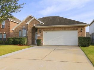 6715 Pheasant Oak Dr, Houston, TX 77083
