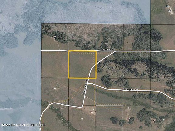 2nd image of LOT 22 Hurricane Trl
