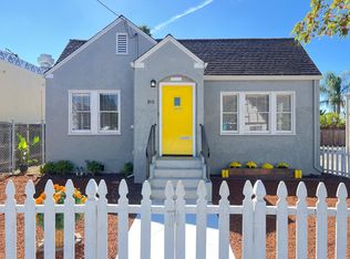1411 Tennessee St, Vallejo, CA 94590