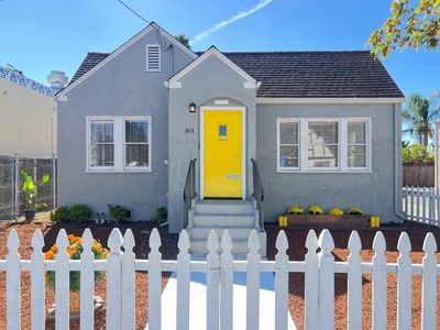1411 Tennessee St, Vallejo, CA, 94590