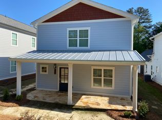 667 Oglethorpe Ave, Athens, GA 30606