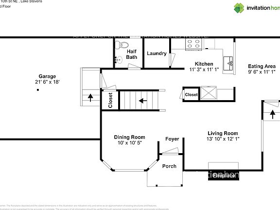 2nd image of 12310 10th St NE