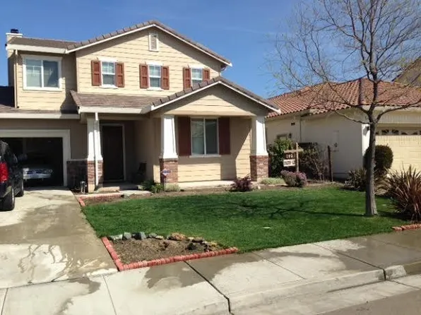 140 Faith Ln, Tracy, CA 95377