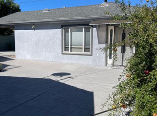 13131 Ebell St, North Hollywood, CA 91605