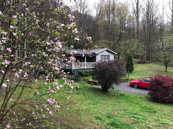 108 Nye Way, Maggie Valley, NC 28751
