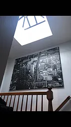 Rented by Amin Property Group Inc