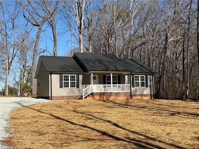 2719 Tanglewood Ln, Asheboro, NC, 27205