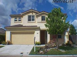 6409 Pine Meadow Cir, Stockton, CA 95219