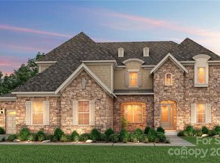 2411 Spring Rock Pl #372, Huntersville, NC 28078