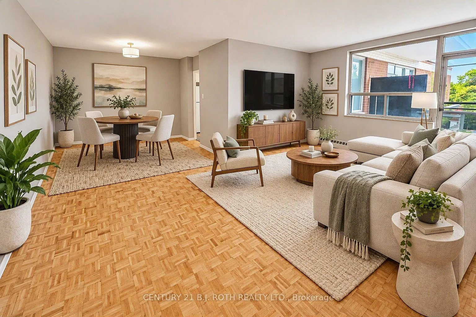 3 bed, $2,100 — Photo 1