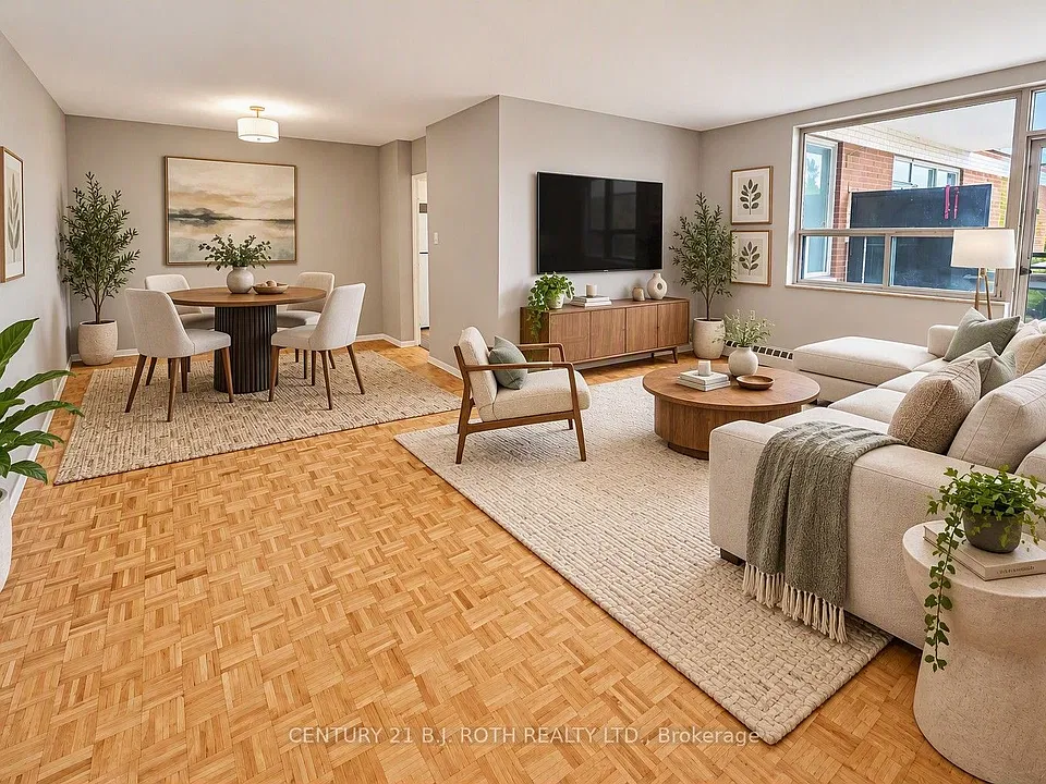 90 Holgate St #405