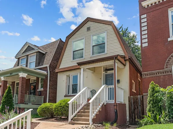 2513 Minnesota Ave, Saint Louis, MO 63104